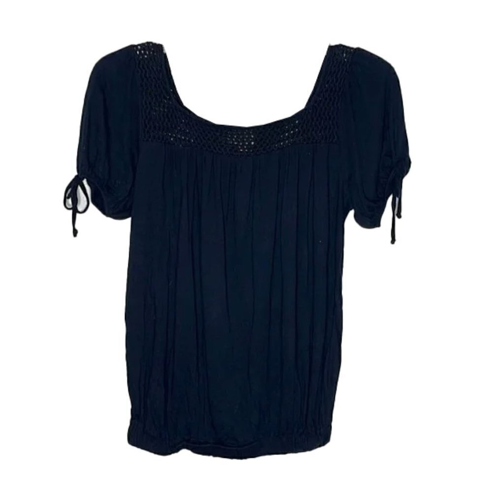 ❤️ ELLA MOSS Top Size XS